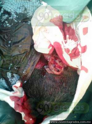 Motosicarios ejecutan a campesino en Zamora - Foto 3 