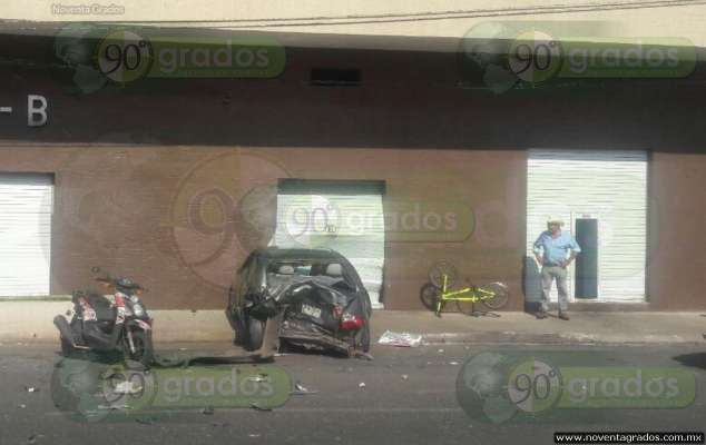 Motosicarios ejecutan a campesino en Zamora - Foto 5 