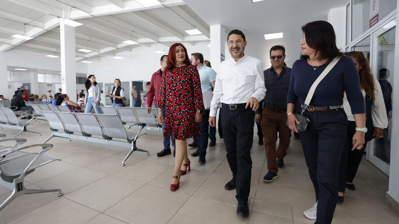 Con dos donaciones multiorgánicas, ISSSTE Hidalgo beneficiará a más de 200 personas 