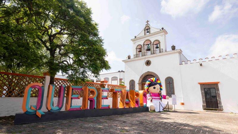 Gobierno de Querétaro eleva el servicio turístico con reapertura de hoteles en la Sierra Gorda y Amealco 