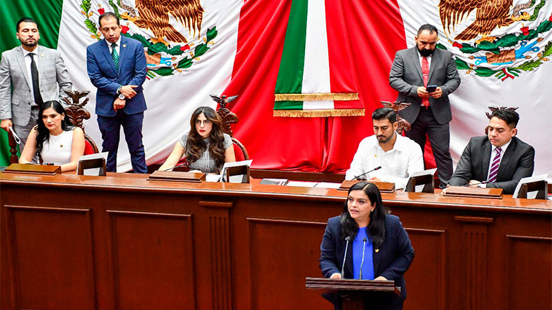  Diputados del PAN advierten que no entregarán cheques en blanco en nombramientos 
