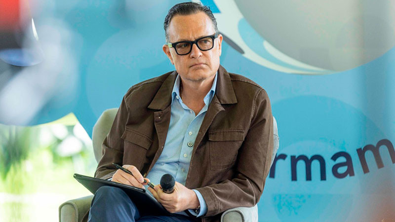 "Lo más caro sería perder la seguridad de Querétaro": afirmó Mauricio Kuri González 