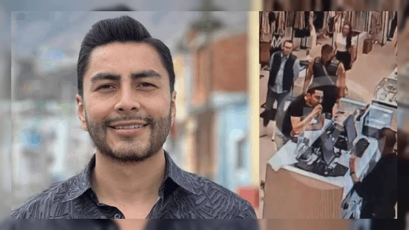 Alcalde déspota en Puebla sacude las redes: Con escoltas amenaza a vendedores y detiene autopistas para pelear con choferes; 95% de su pueblo en la pobreza 
