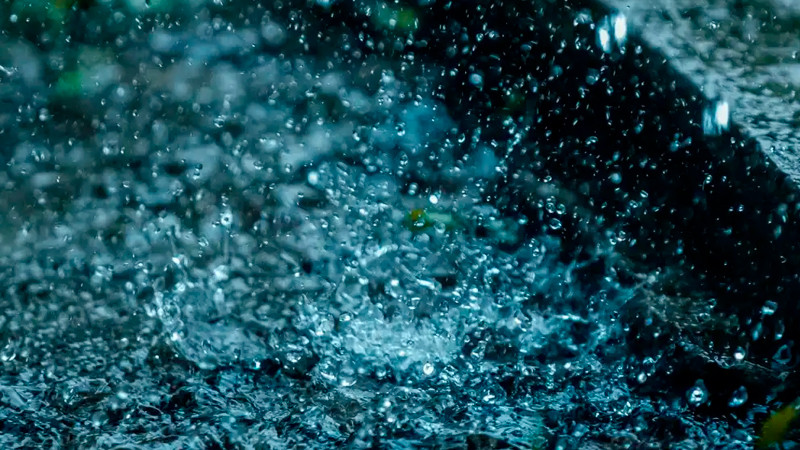 Monzón mexicano se mantiene en noroeste del país; se esperan chubascos y lluvias fuertes 