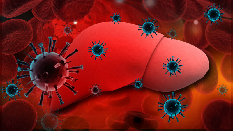 Realiza ISSSTE en unidades médicas prueba serológica para detectar casos de hepatitis 