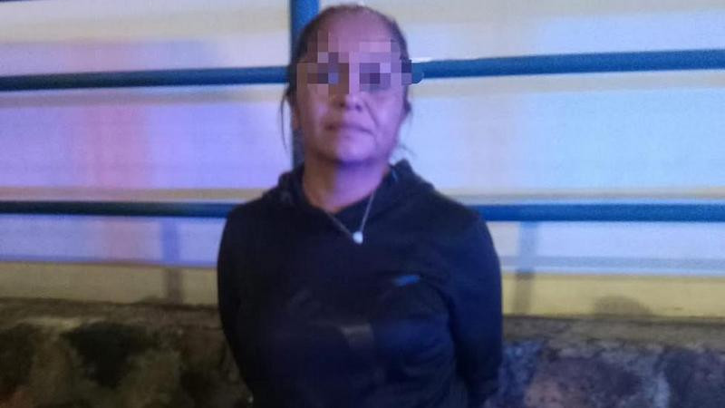 Detienen a amante de lo ajeno tras robar tienda Miniso de Las Américas en Morelia 