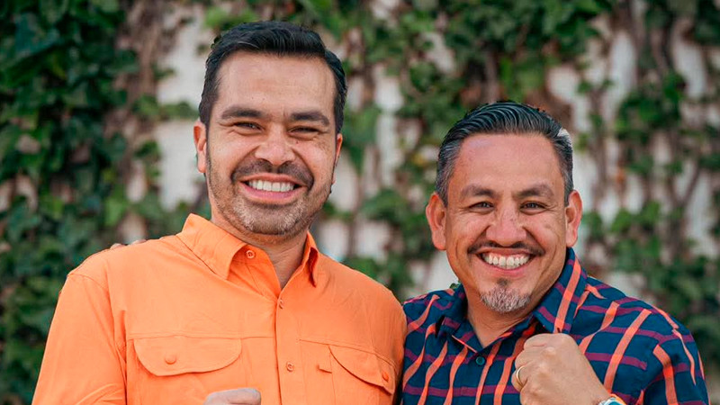 Movimiento Ciudadano Michoacán presente en el Encuentro Regional de Autoridades Municipales en Querétaro 