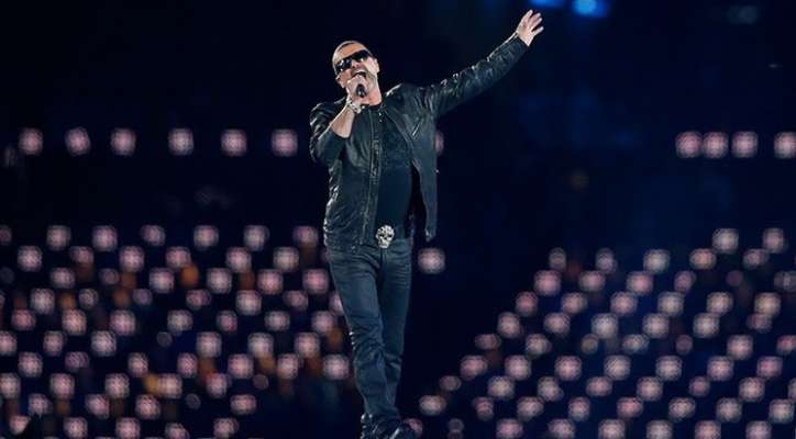 Muere el cantante George Michael a los 53 años  