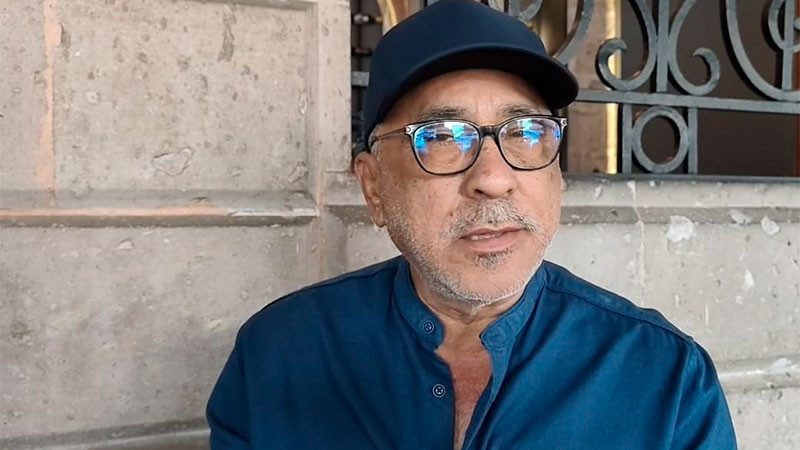 Lupe Mora pide al nuevo Fiscal General de Justicia que se revisen avances del homicidio de Hipólito Mora 