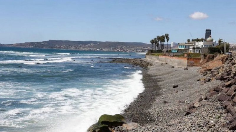 Sin daños en las costas tras alerta de Tsunami en México: Claudia Sheinbaum 