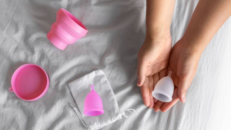 Pobreza menstrual, un riesgo para la salud y el bienestar: SSM 