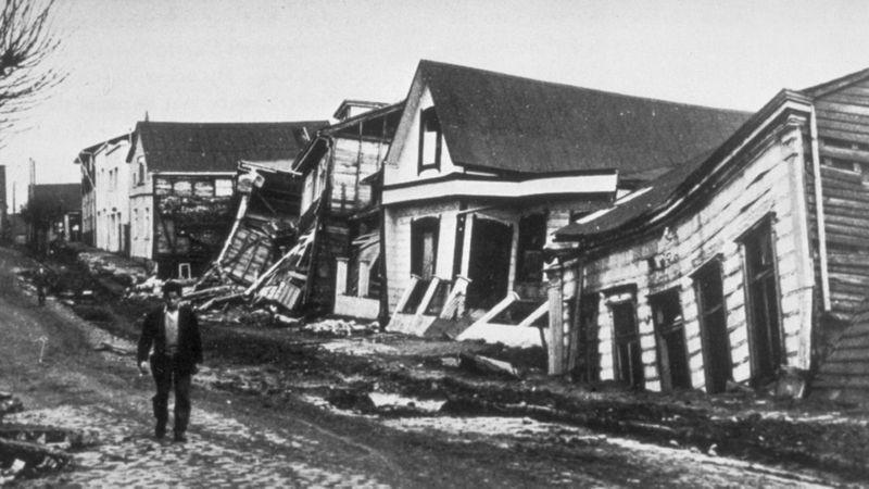 Terremoto en Kamchatka entra al ranking de los más potentes del mundo; conoce los demás 
