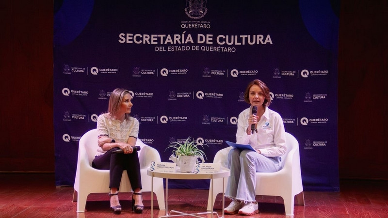Anuncian presentación del libro Revolución de la Libertad de Juan Miguel Zunzuanegui en el CEART 