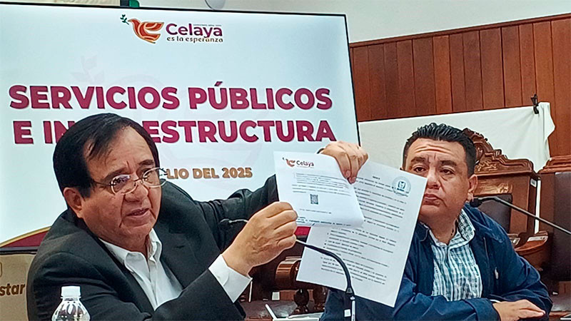 Nueva clínica del IMSS en Celaya es indispensable para cumplir proyecto de "Polo de Bienestar": alcalde 