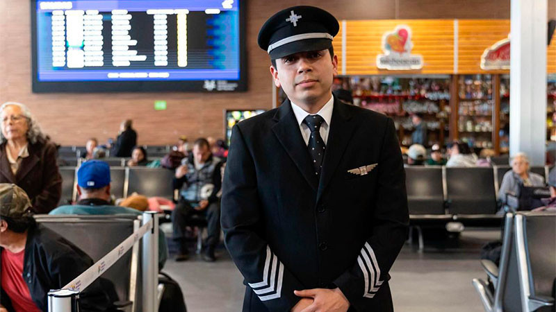 Modernización del Aeropuerto de Morelia impulsará turismo estatal: Sectur 