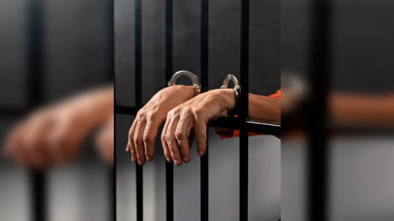 Trasladan a 60 reos a distintos penales federales, al menos 15 de ellos son de alta peligrosidad  