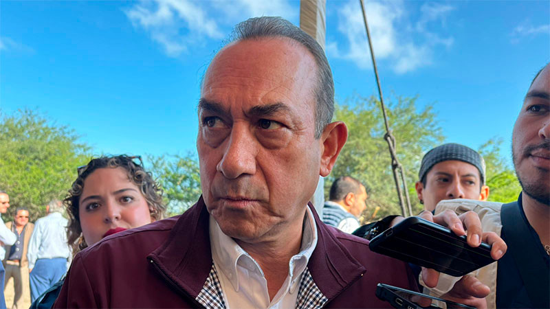 SeMigrante apoya a familiares de joven michoacano hospitalizado en Praga, afirma Toño Soto 