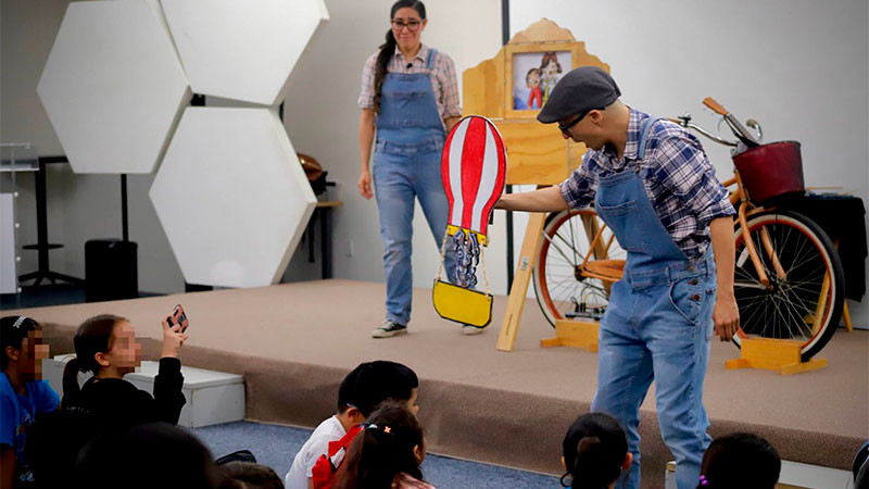 DIF Morelia refuerza acciones para prevenir la trata de personas desde la infancia 