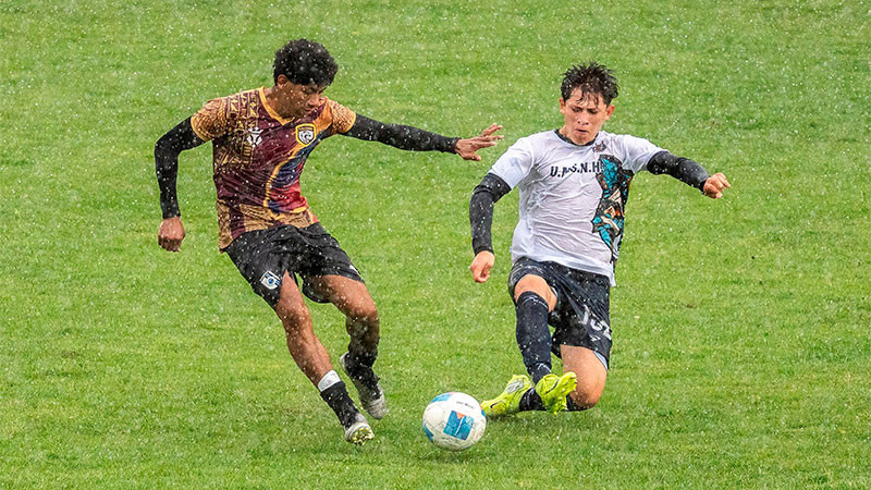 Atlético Morelia-UMSNH comienza su pretemporada con el pie derecho 