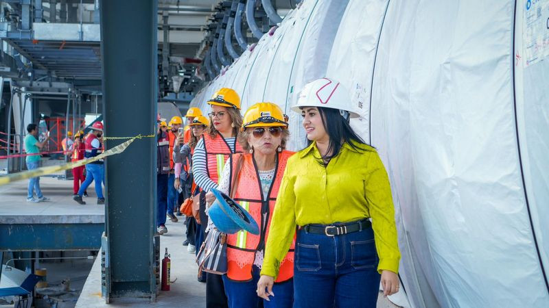 Con teleférico, se ejecutarán 22 obras de desarrollo urbano en Uruapan: Gladyz Butanda 