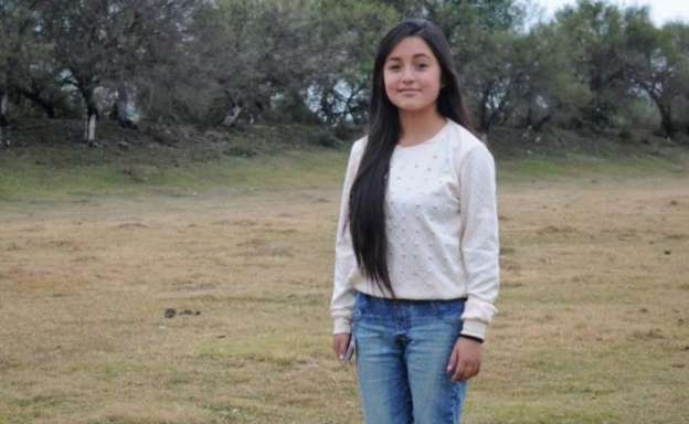 Ultiman detalles para la celebración de los XV de Rubí 