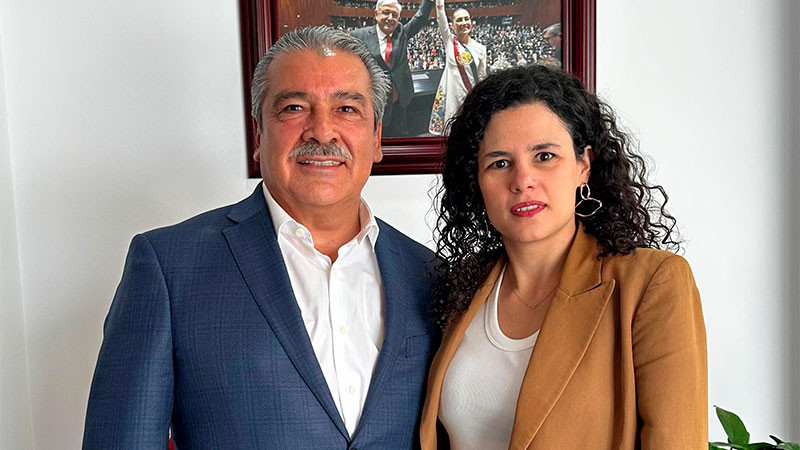 Morón, el gran bastión de Morena en Michoacán  