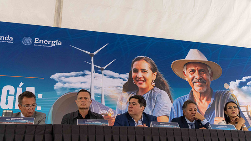 Llama Mauricio Kuri a la unidad y a transformar la realidad a través de una política con resultados 