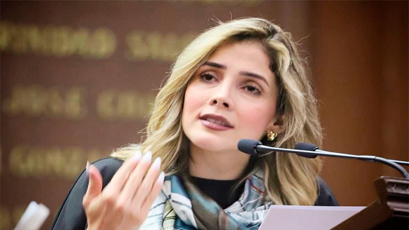 Convoca Brissa Arroyo a construir la paz de forma conjunta sociedad y gobierno 