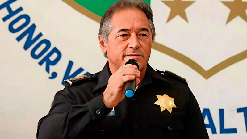 Catean residencia de Bermúdez Requena; inmueble fue asegurado 
