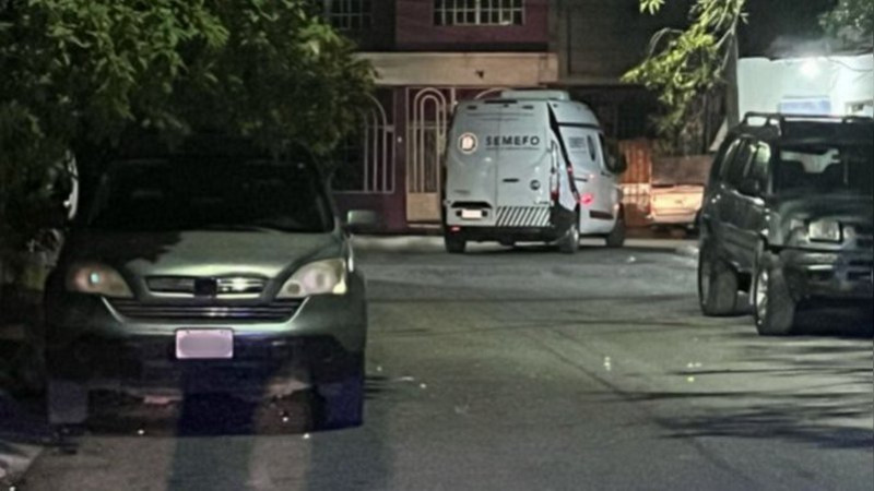 Buscaban reiniciar su vida, se mudaron a cuarto de renta en Apodaca y las acribillaron; esa fue la historia de madre e hija en Nuevo León 