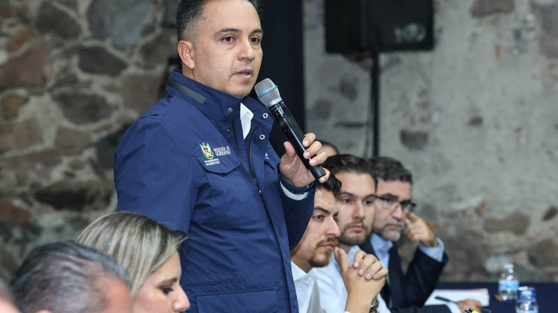 Anuncia Segob programa de apoyo en trámite de refrendo de licencias para venta de alcohol 