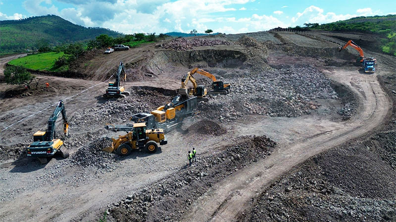 Segundo anillo periférico beneficiará a un millón de habitantes: SCOP 