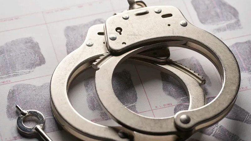 Cae en Ciudad Juárez sujeto buscado en EEUU por delitos federales; estaría vinculado a organización criminal de Sinaloa 