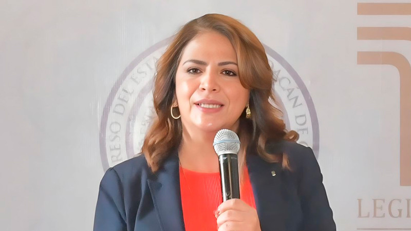 El derecho a la vivienda será una realidad en Michoacán: Fabiola Alanís 