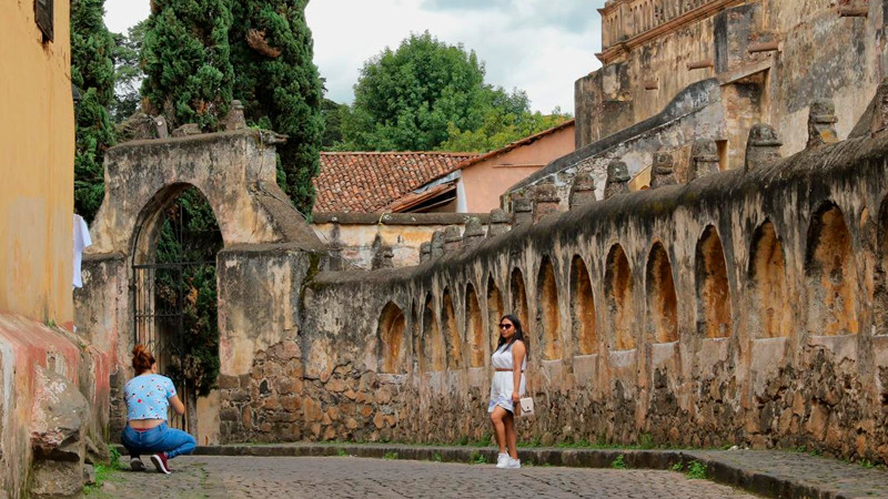 Este verano descubre el encanto del Pueblo Mágico de Pátzcuaro 