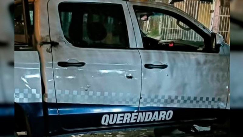 Presidenta municipal de Queréndaro y su familia están a salvo, continuará al frente del municipio: Ernesto Núñez  