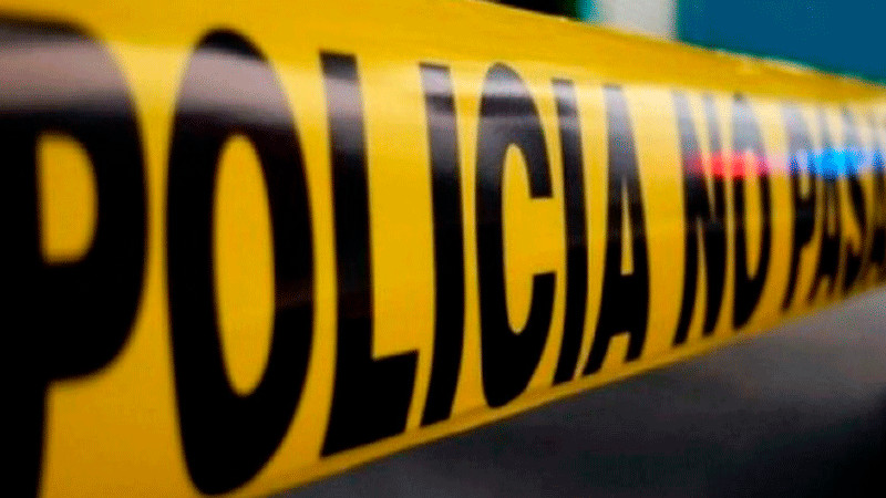 Después de asesinar a un joven los homicidas mueren tras estrellarse durante huida en CDMX 