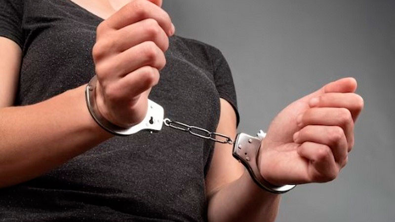 Detienen a presunta responsable del homicidio de su hijo de 6 años ocurrido en Senguio, Michoacán  