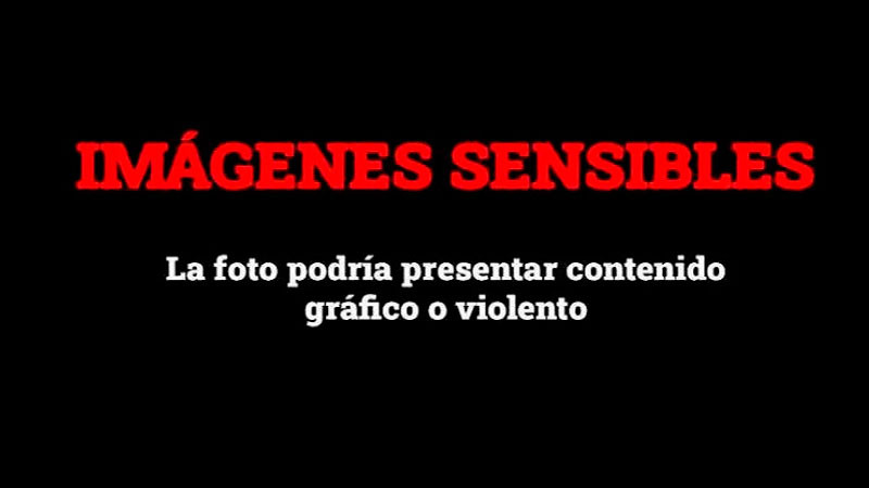 Accidente de motocicleta en Uruapan, Michoacán deja una persona fallecida y un herido en la colonia La Joyita