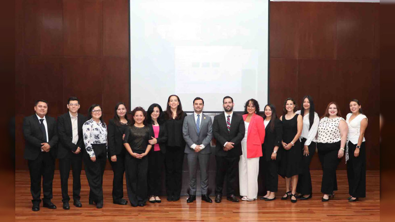 UAG forma nueva generación de profesionales en Administración de Proyectos 