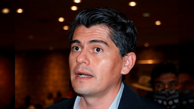 Toño Ixtláhuac rendirá su Primer Informe de Gobierno el  04 de Agosto 