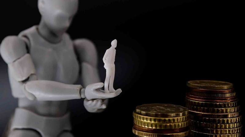 IA, una opción para cuidar tus finanzas personales  