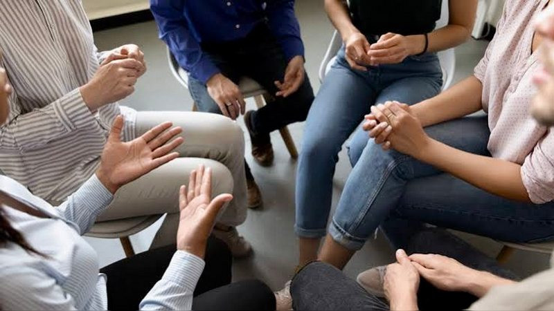 Fortalece Querétaro su compromiso con salud mental y prevención de adicciones 
