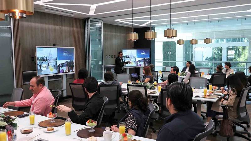 Presentan Maestrías con doble titulación UAG-ASU 