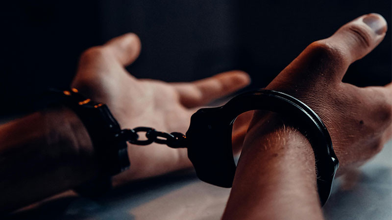 Aprehenden a presunto responsable de violación, cometido en agravio de una adolescente de 12 años 