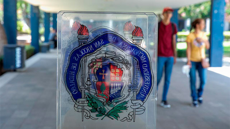 ¿Eres estudiante migrante y deseas continuar tu preparación en Michoacán?, la UMSNH te abre sus puertas 