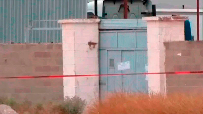 Han identificado 66 de los 386 cadáveres encontrados en crematorio de Ciudad Juárez; harán la entrega a las familias de 33 cuerpos 