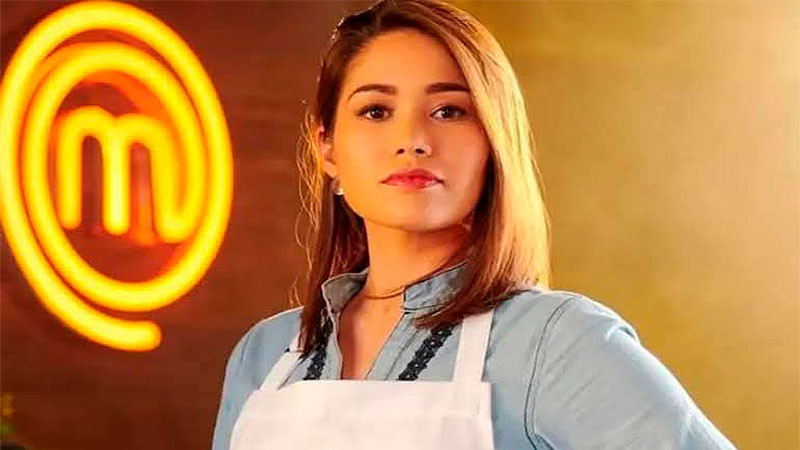 Fallece exconcursante de MasterChef México, tras accidente de tránsito 