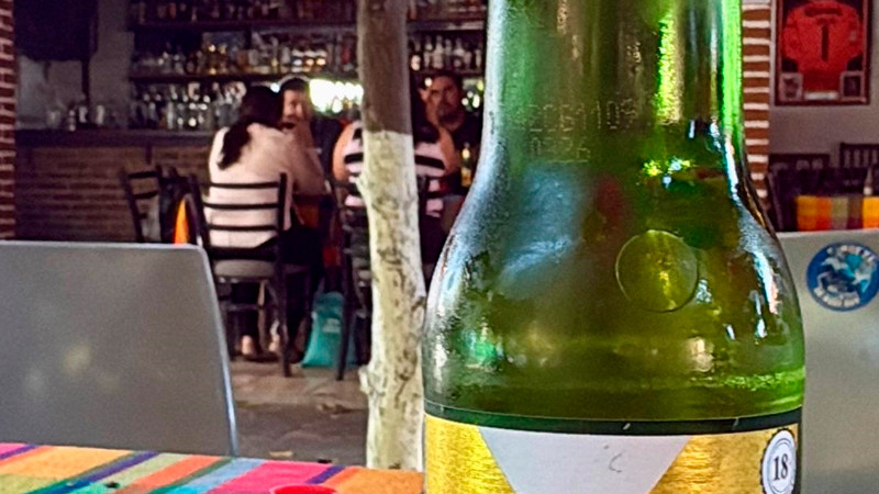 Restauran horario de cierre para bares, restaurantes y centros nocturnos en Querétaro, anuncia Segob 