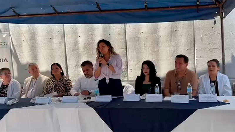 Internos del penal de Apatzingán concluyen estudios de nivel básico y medio superior 